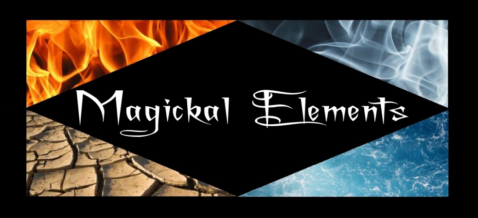 Magickal Elements